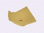 DZ16251166077 Lower Dashboard Air Duct Insulation Sponge