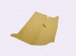 DZ16251166076 Lower Dashboard Air Duct Insulation Sponge