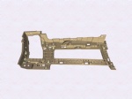 DZ16251160140RH bracket
