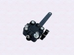 DZ16231440084 Height Control Valve