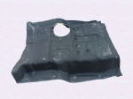DZ15221690036 Hood rear soundproof panel