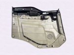 DZ15221330160  Right door interior panel assembly