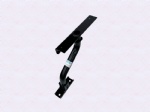 DZ15221247982 Left Rear Step Bracket Weld Assembly