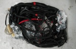 Main wire harness 208-06-71812