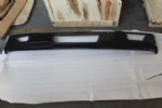FRONT BUMPER 1290191