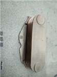 61500010334 Oil cooler
