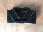 199100590031 Damping block SHAANXI copy OEM PHOTO COLOR